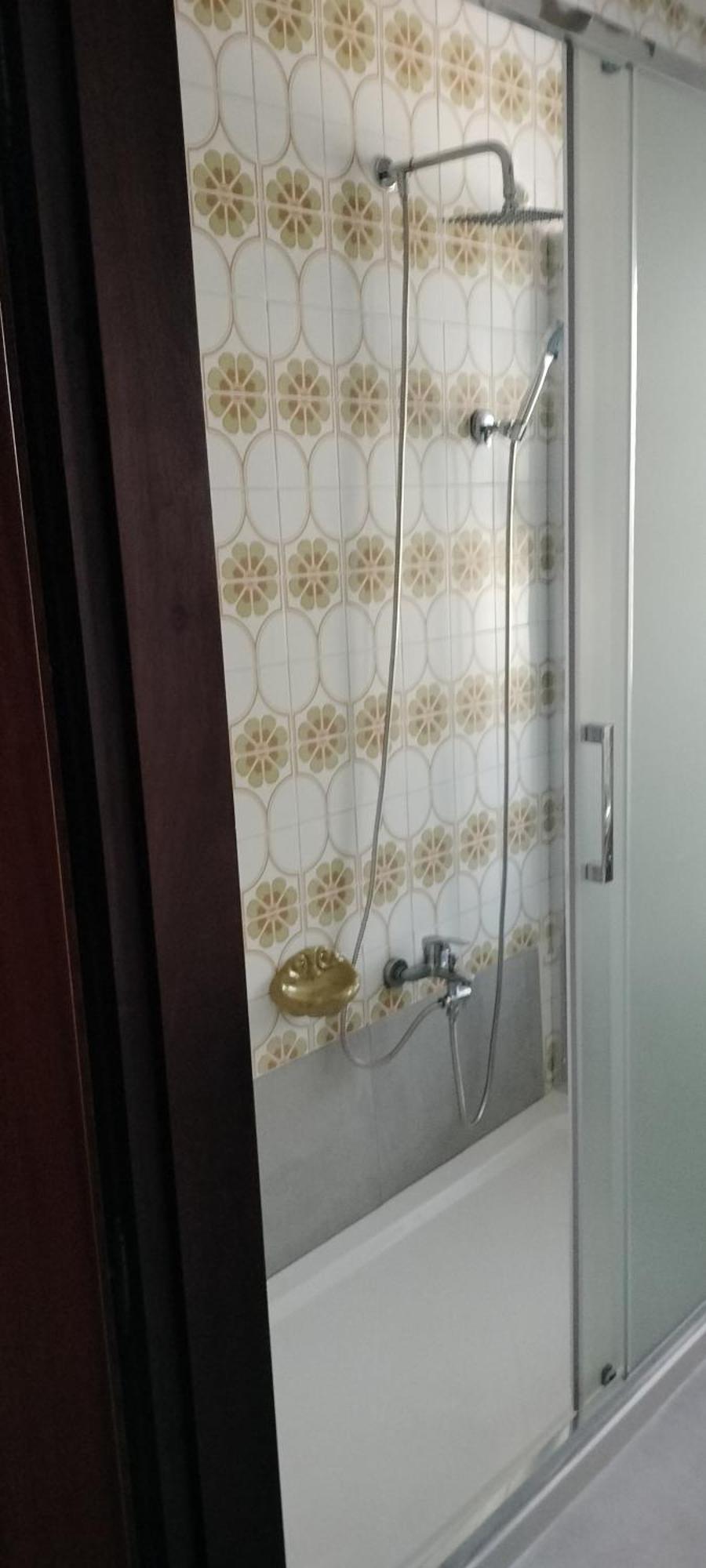 Rent Room Joe Via Dante 77 Solarino Bagian luar foto